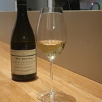 フィエルテ - Bret Brothers Pouilly Loché Climat La Clonge Blanc 2014