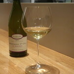 フィエルテ - Montagny 1er Cru Les Maroques 2019