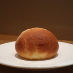 フィエルテ - 自家製ミルクパン