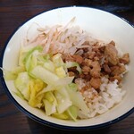 Yuugi shouten - 台湾好吃のルーロー飯