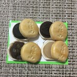 白松がモナカ本舗 - 