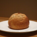 フィエルテ - 自家製ライ麦パン