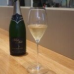 フィエルテ - Champagne Hubert Noiret