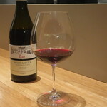 フィエルテ - Domaine Bart Marsannay Rouge 2019