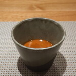 フィエルテ - オマールのビスク