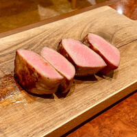 焼肉 スタミナ苑 - 塩麹タン