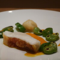 フィエルテ - 五島列島 15日熟成 スジアラ/サフランアップ