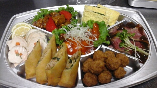 Shin Soba Teryouri Hanasaki photo 2