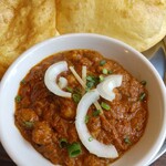 インド・ネパール料理 Miya Curry - チョレ
