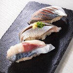 Toukyou Tachizushi - 