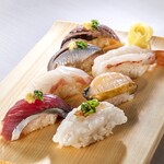 Toukyou Tachizushi - 