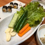 HANYANG GARDEN KOREAN RESTAURANT - 