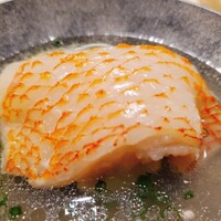 鮨 なんば 日比谷 - 