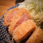 とんかつ七井戸 - 