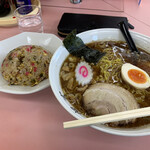 Fuku Mi Ramen - 