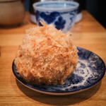 とんかつ七井戸 - 