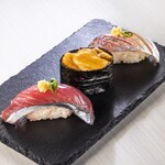 Tachizushi Yokochou - 