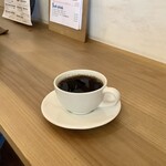 タイショウ・コーヒー・ロースター - 本日のホットコーヒー 350円