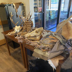 レストラン ウオゼン - 