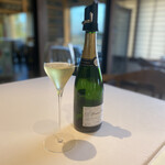 レストラン ウオゼン - ペアリングで