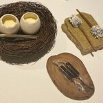 レストラン ウオゼン - 