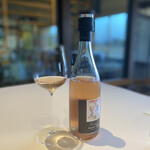 レストラン ウオゼン - 