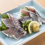 Tachizushi Yokochou - 