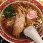 三ちゃん食堂 - 