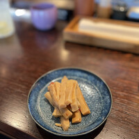 蕎麦 蘇枋 - 