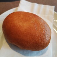 Russian Restaurant ROGOVSKI 銀座 - ピロシキ（肉）