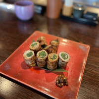 蕎麦 蘇枋 - 