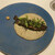 レストラン ウオゼン - 料理写真:ヤマメ、蕎麦粉ガレット、ラルド