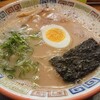 大砲ラーメン  小郡店（松崎分校）