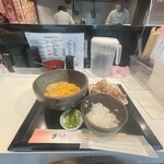 極浄うどん うだま - 