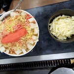 味な店なかちゃん - 料理写真: