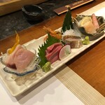 SUSHI KAWANA - 