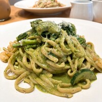 Cucina del NABUCCO - 