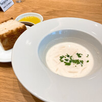 Cucina del NABUCCO - 