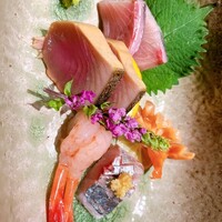 意気な寿し処阿部 青山店 - 