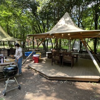 TOKYO CLASSIC CAMP_2