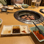 Yakiniku Kingu - 