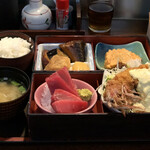 ダイニングステージ 佐海屋 - 