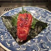 USHIGORO S. GINZA - 
