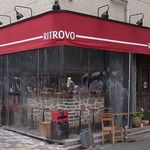 RITROVO - 