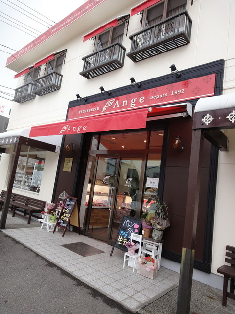 洋菓子工房 Ange アンジェ 川之江 ケーキ 食べログ 洋菓子工房 Ange アンジェ 川之江 ケーキ 食べログ