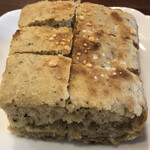 カフェ＆ダイニング プランビー - トリュフフォカッチャ