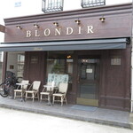 ブロンディール - 