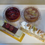 ブロンディール - 