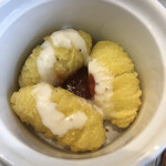 カフェ＆ダイニング プランビー - ポテトノアゼット
