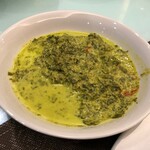 SARI INDAH - 料理写真: